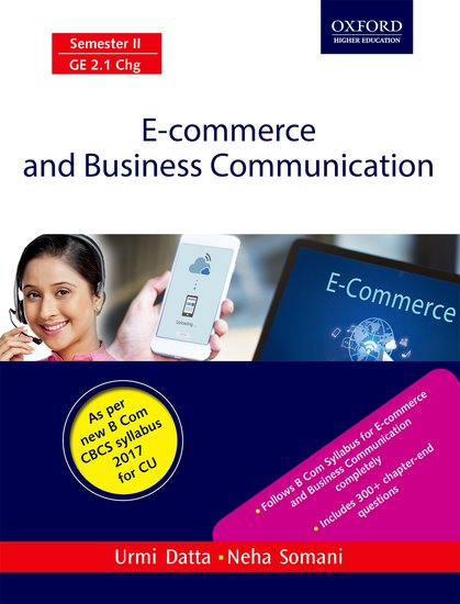 E-commerce and Business Communication